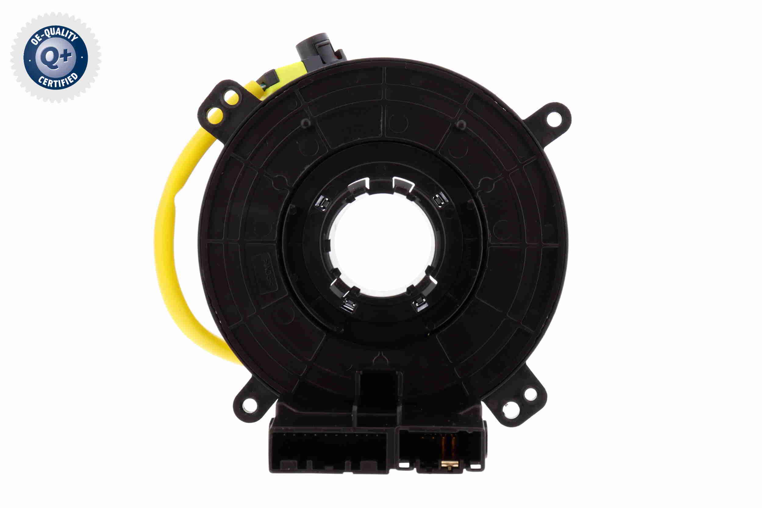 Picture of Airbag Clocksprings - VEMO - V40-72-0074