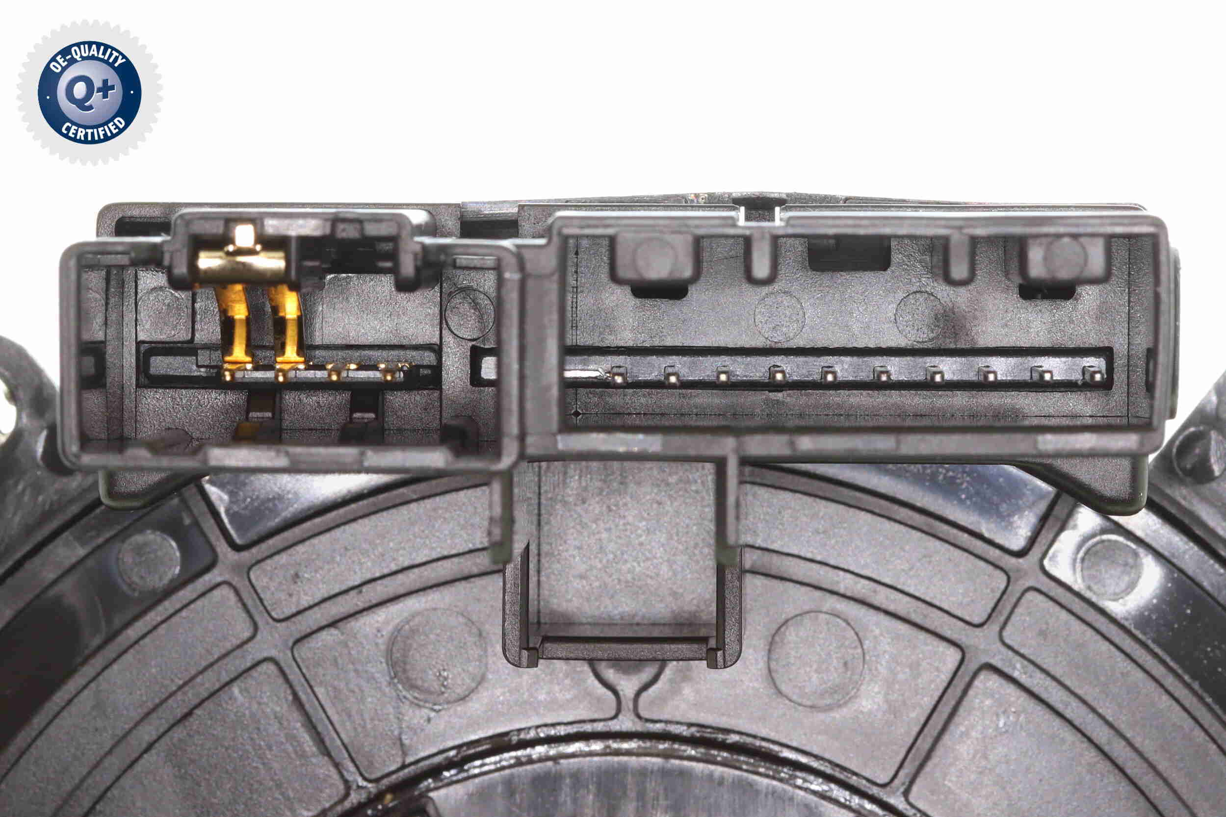 Picture of Airbag Clocksprings - VEMO - V40-72-0074