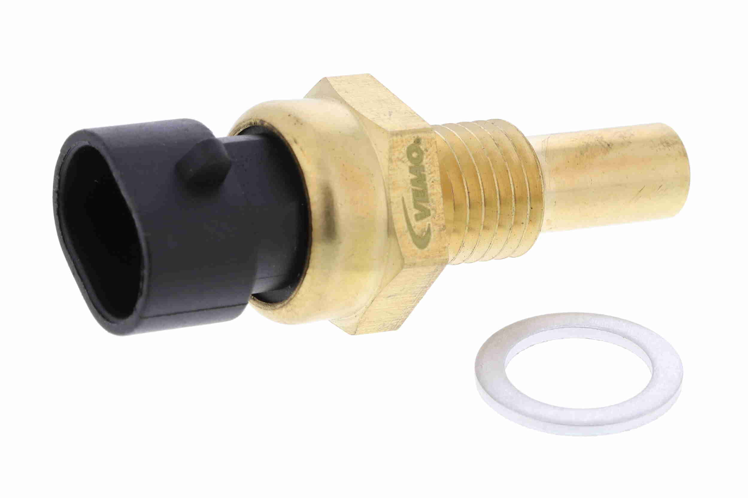 Picture of VEMO - V40-72-0322 - Sensor, coolant temperature (Cooling System)
