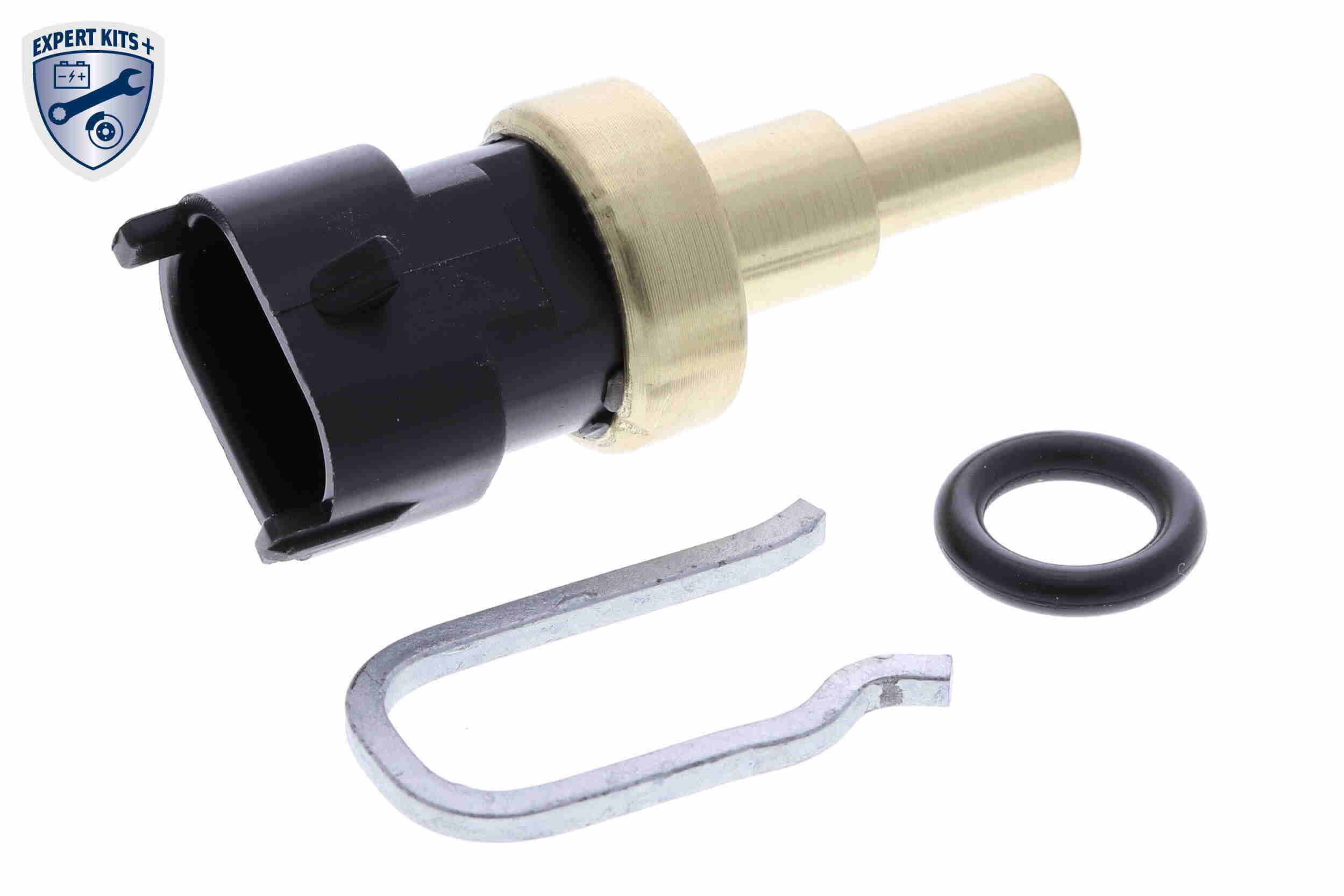 Picture of VEMO - V40-72-0483 - Sensor, coolant temperature (Glow Ignition System)