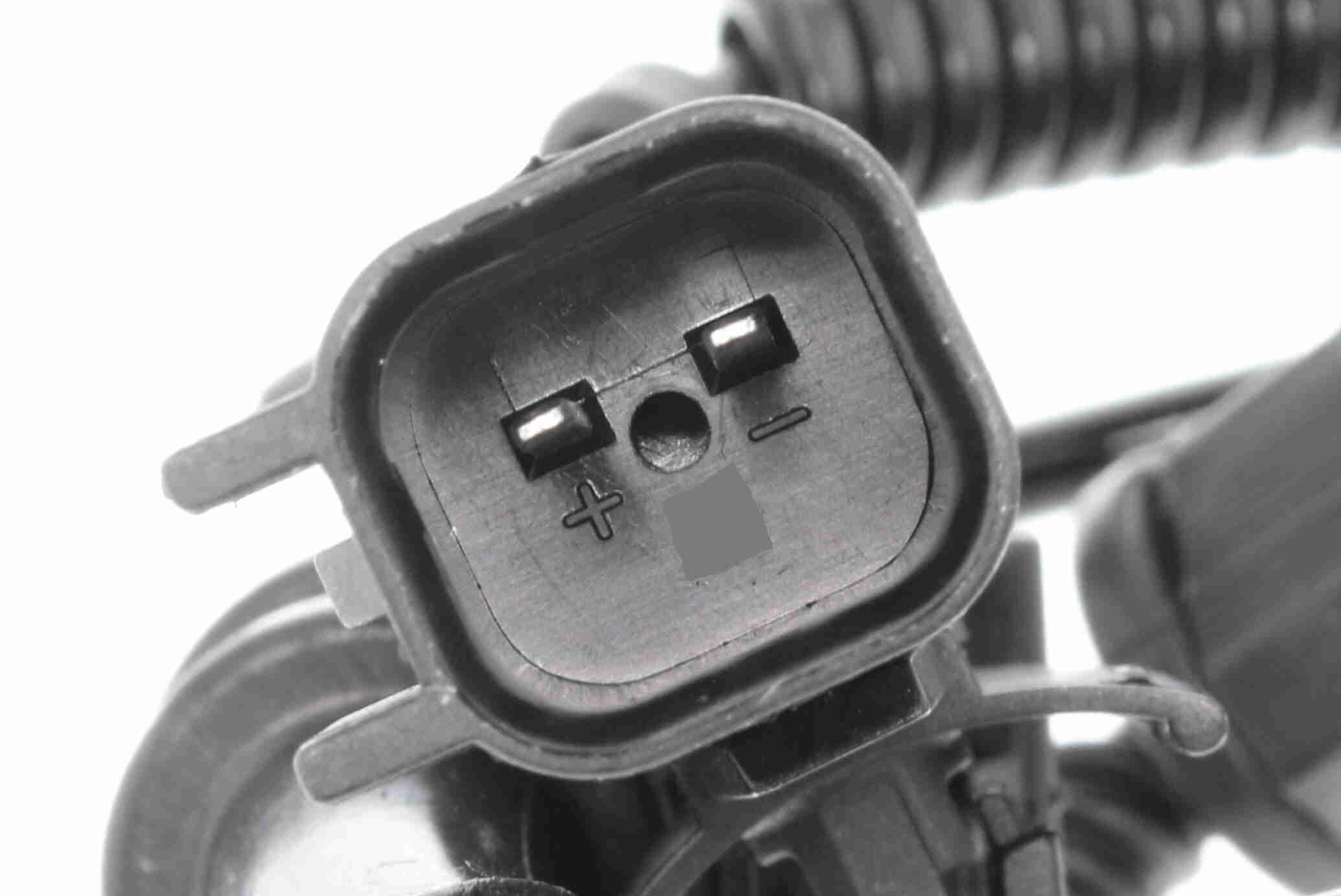 Picture of VEMO - V40-72-0567 - Sensor, wheel speed (Brake System)