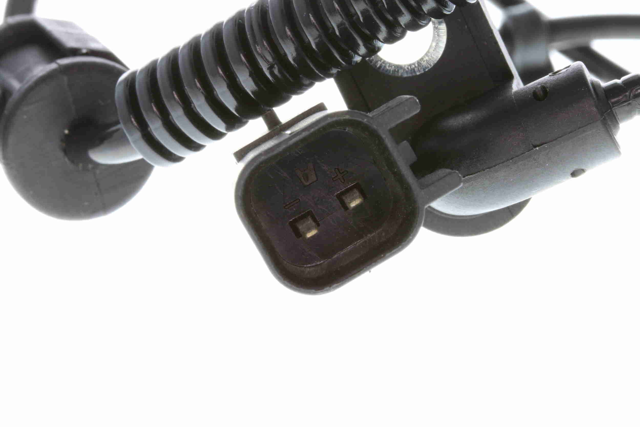 Picture of VEMO - V40-72-0568 - Sensor, wheel speed (Brake System)