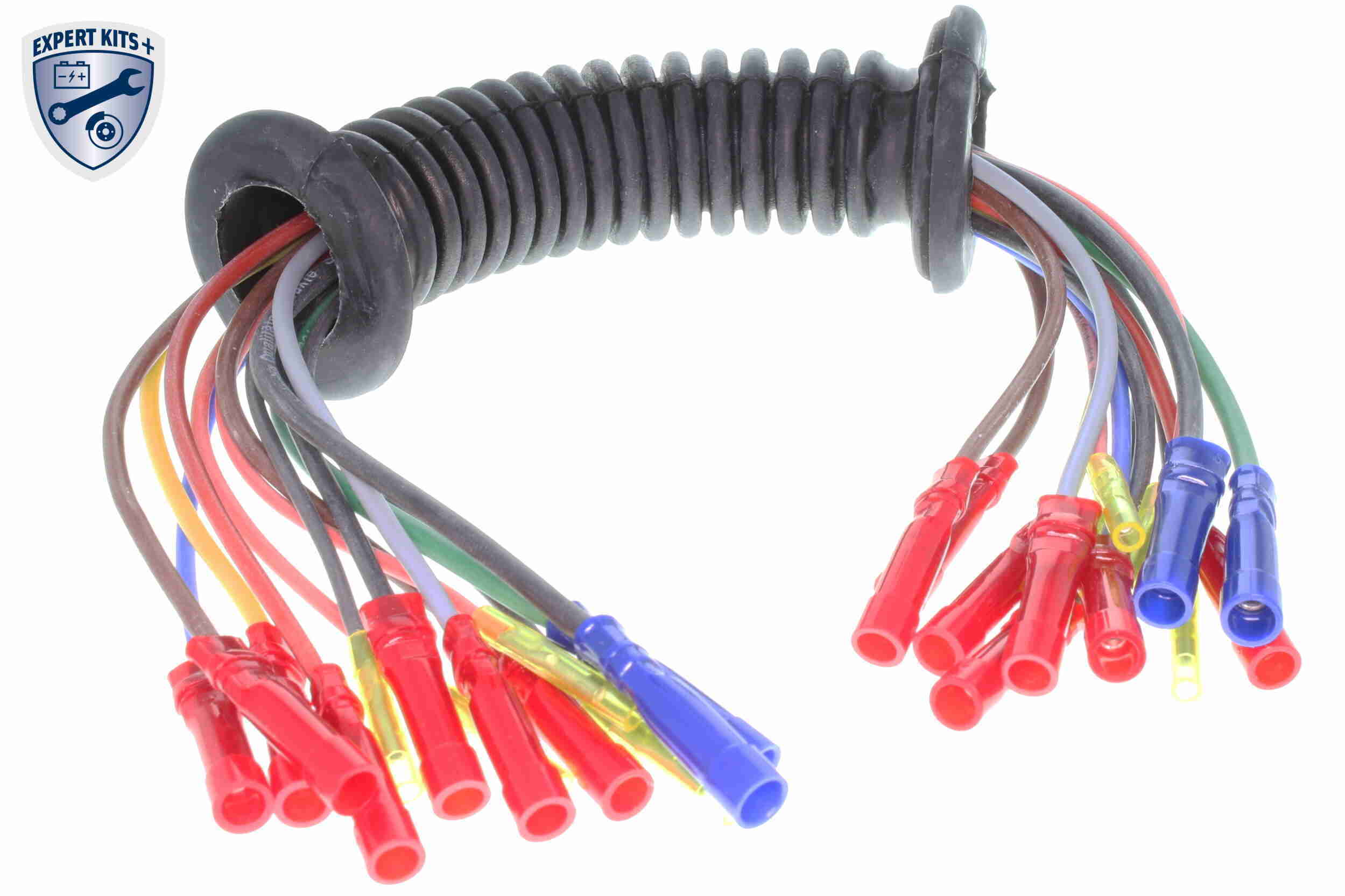 Picture of VEMO - V40-83-0003 - Repair Set, harness (Lights)