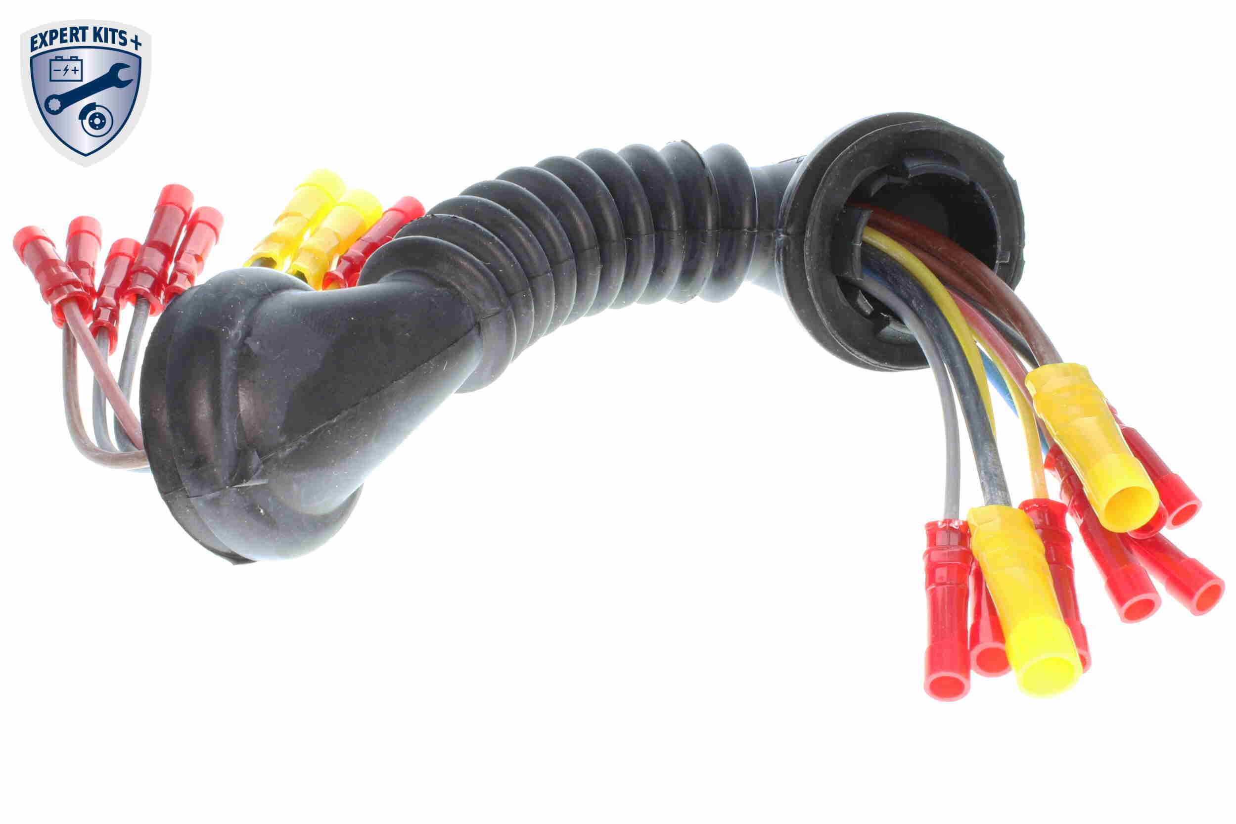 Picture of VEMO - V40-83-0008 - Repair Set, harness (Lights)