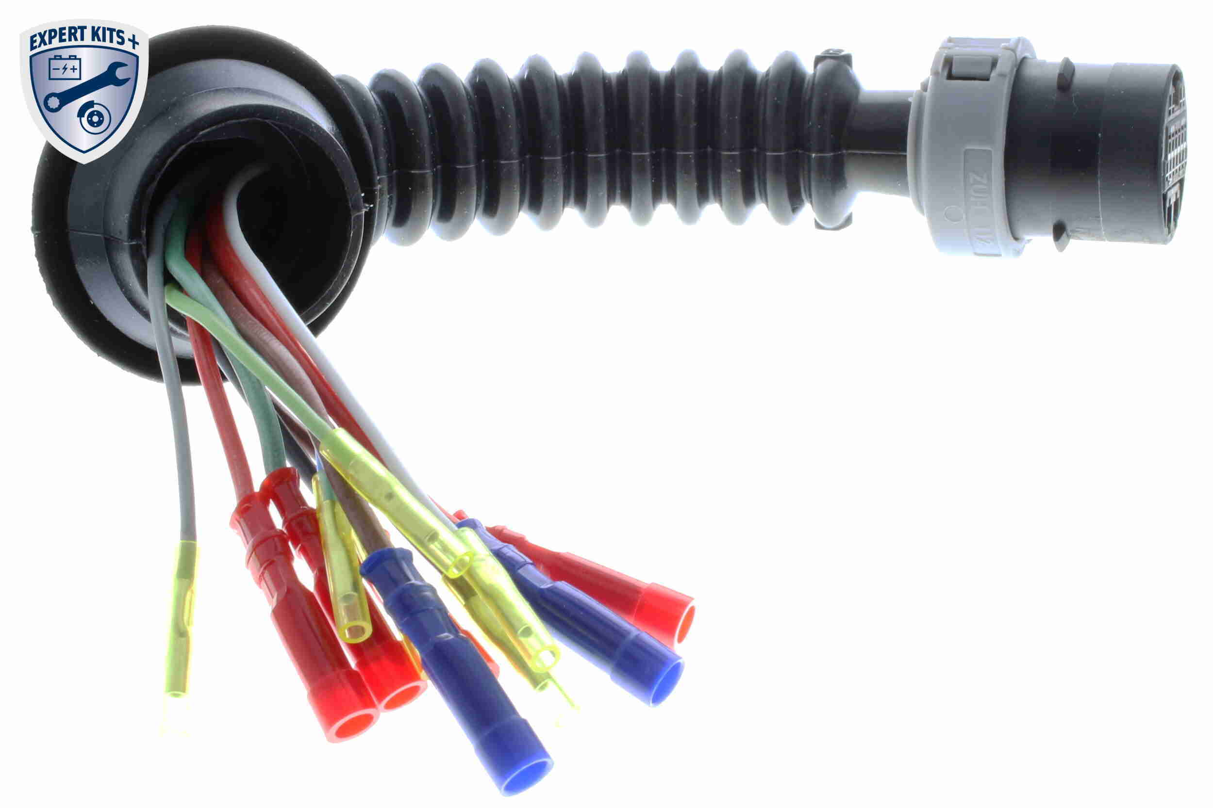 Picture of VEMO - V40-83-0011 - Repair Set, harness (Lights)