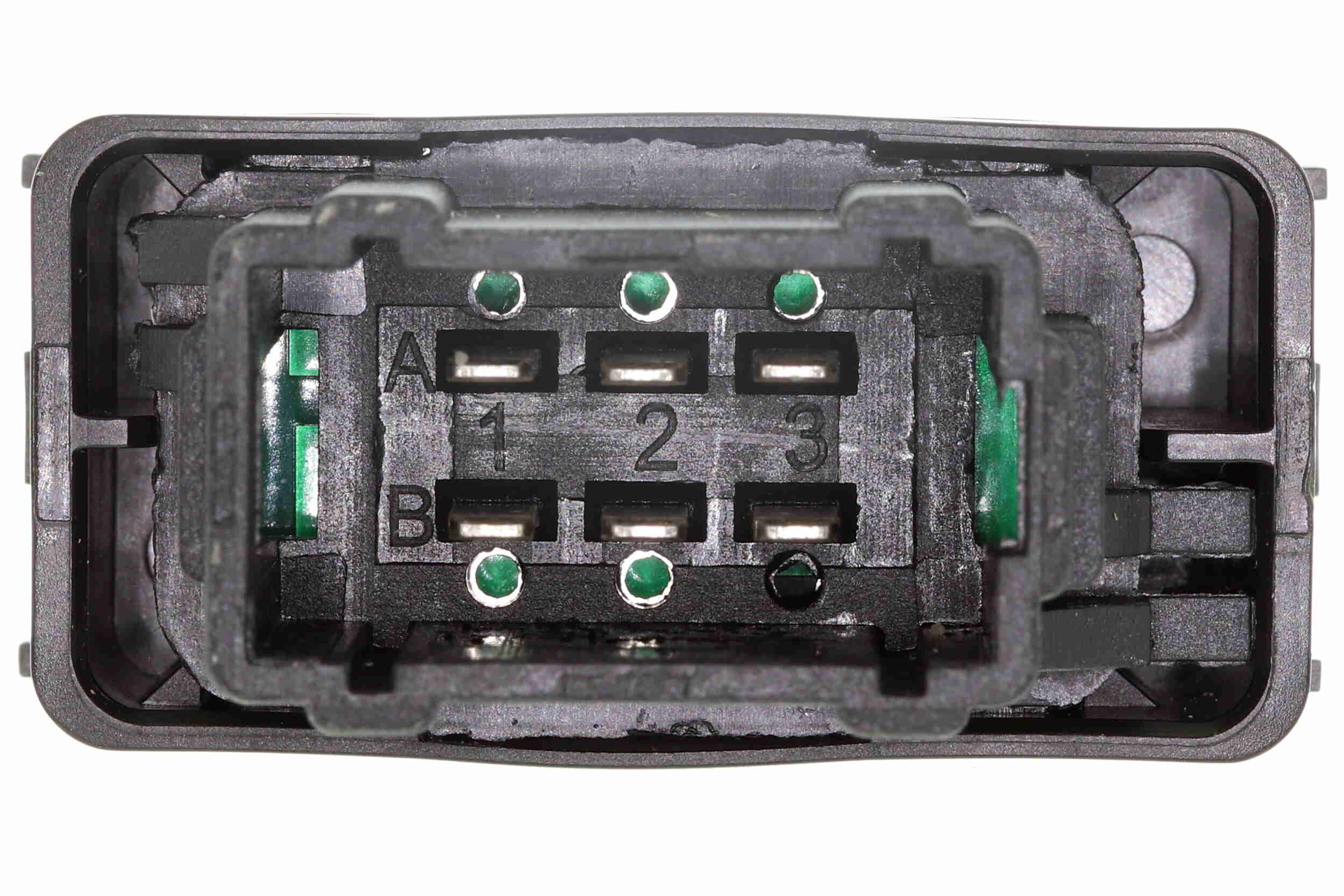 Picture of Switch -  window regulator - VEMO - V42-73-0023