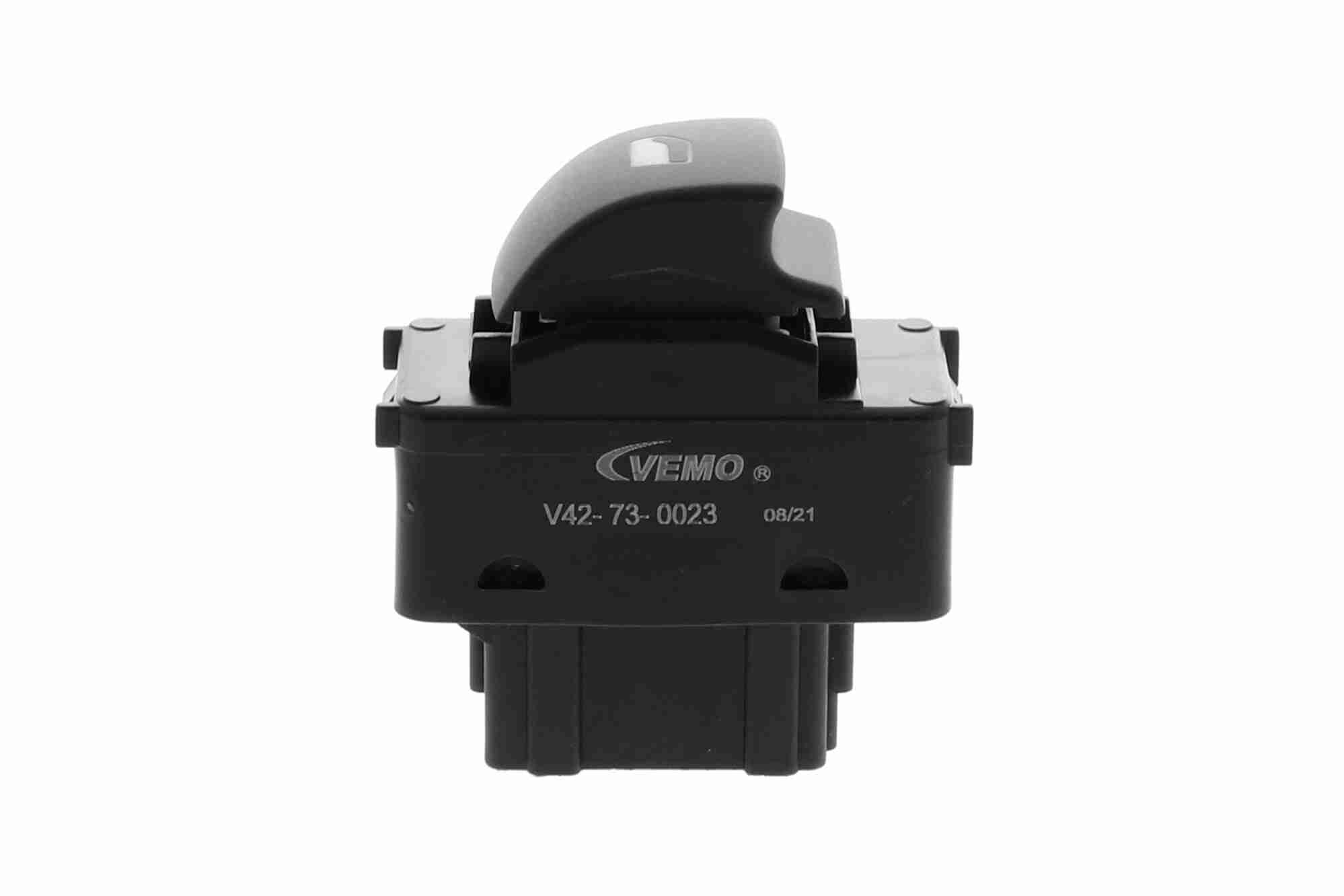 Picture of Switch -  window regulator - VEMO - V42-73-0023
