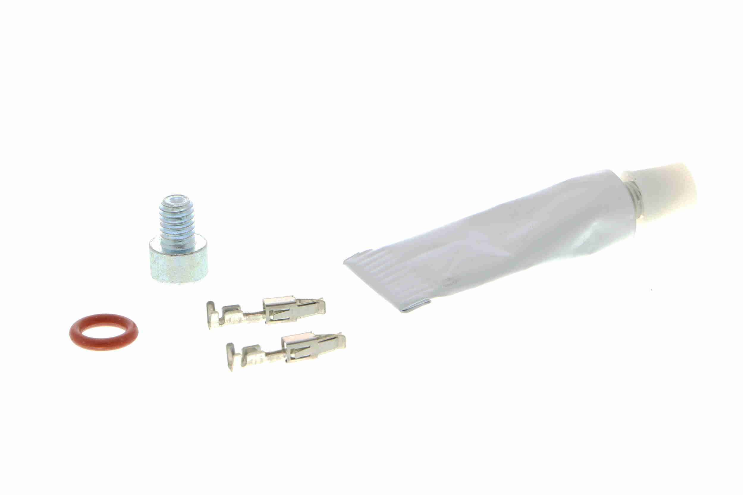 Picture of VEMO - V46-72-0026 - Sensor, boost pressure (Mixture Formation)