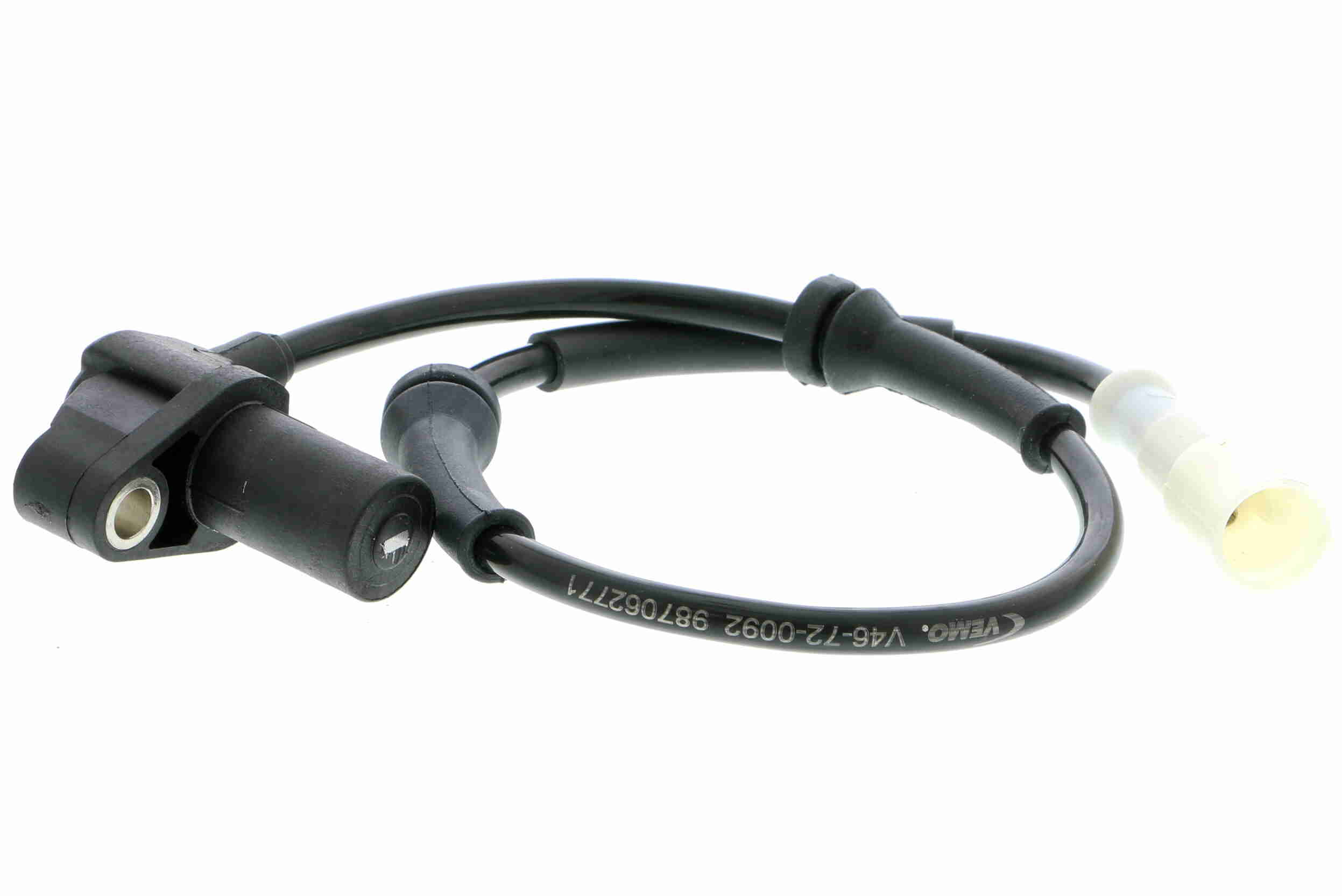 Picture of VEMO - V46-72-0092 - Sensor, wheel speed (Brake System)