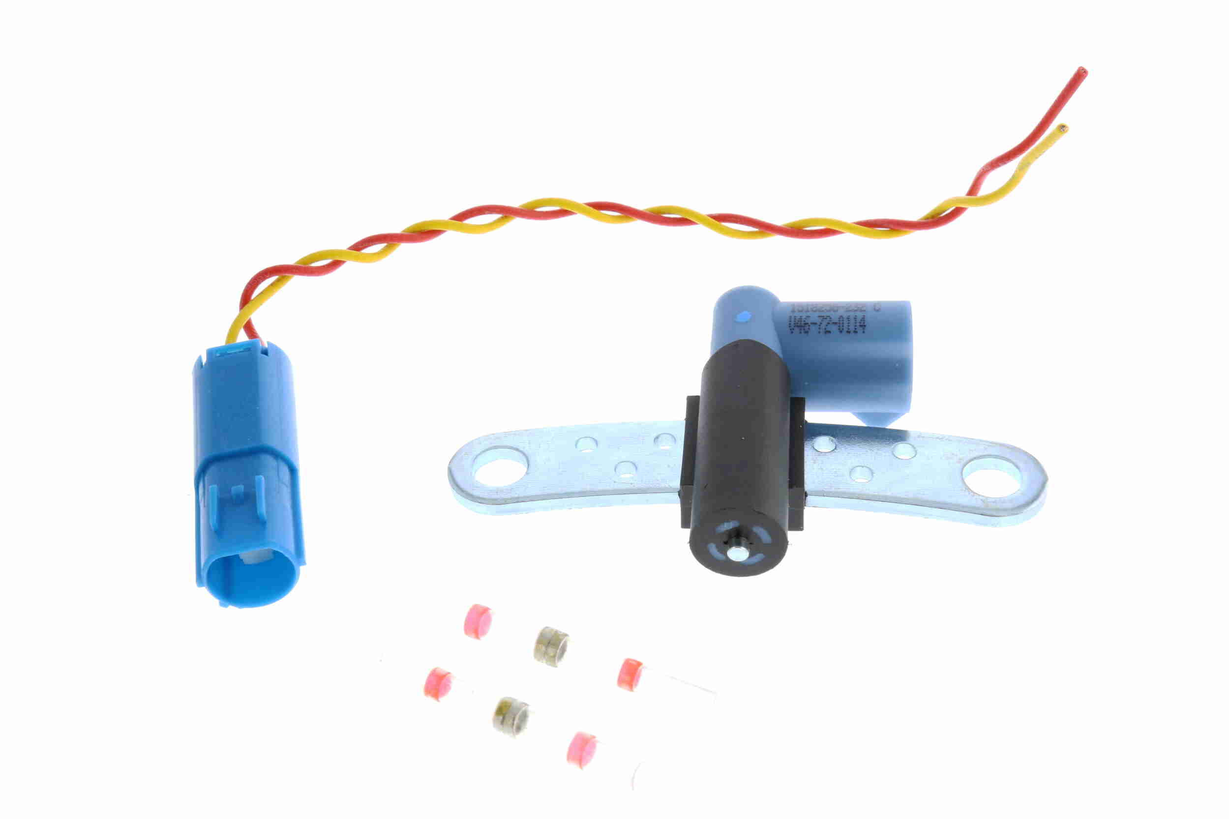 Picture of VEMO - V46-72-0114 - Sensor, crankshaft pulse (Ignition System)