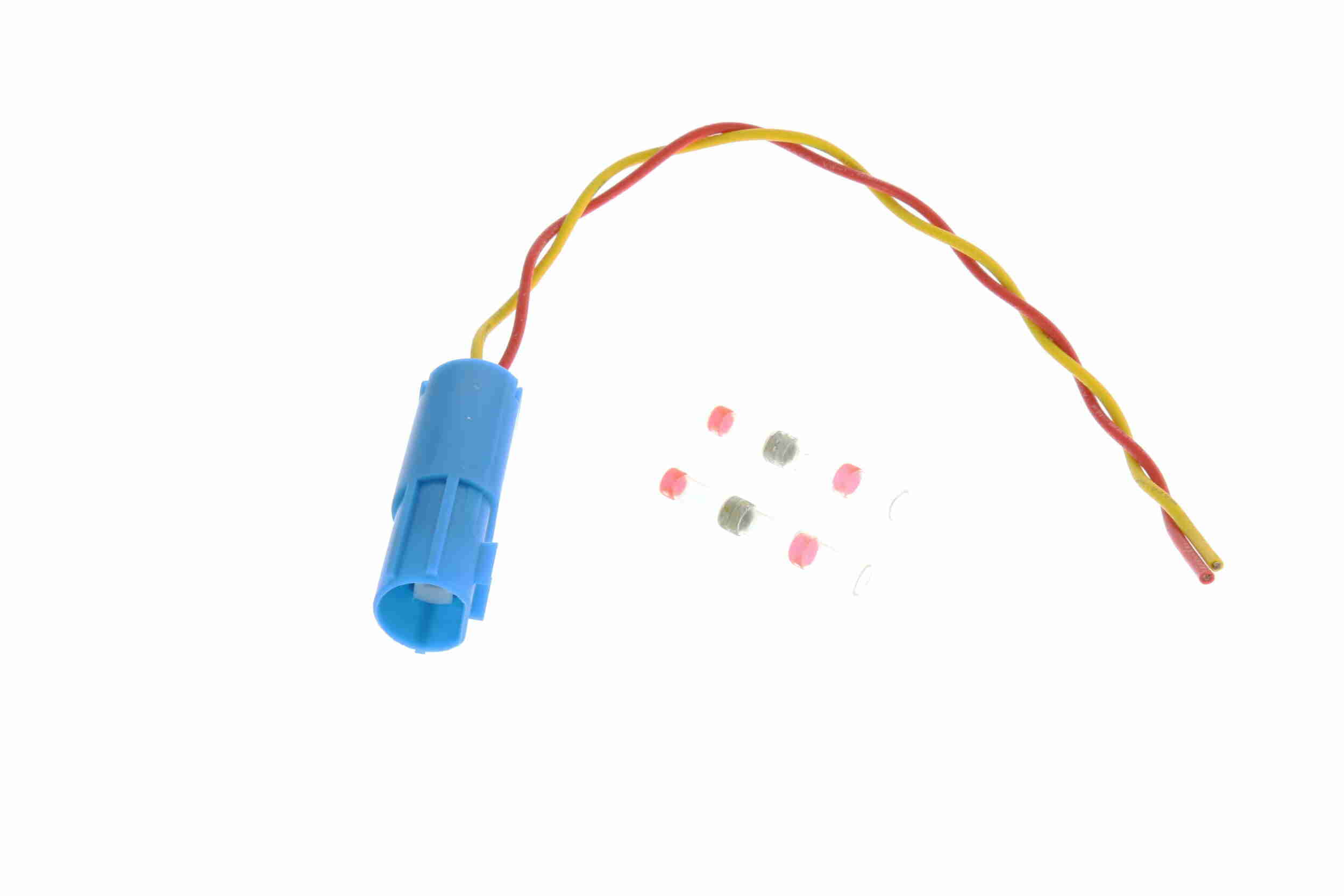 Picture of VEMO - V46-72-0114 - Sensor, crankshaft pulse (Ignition System)