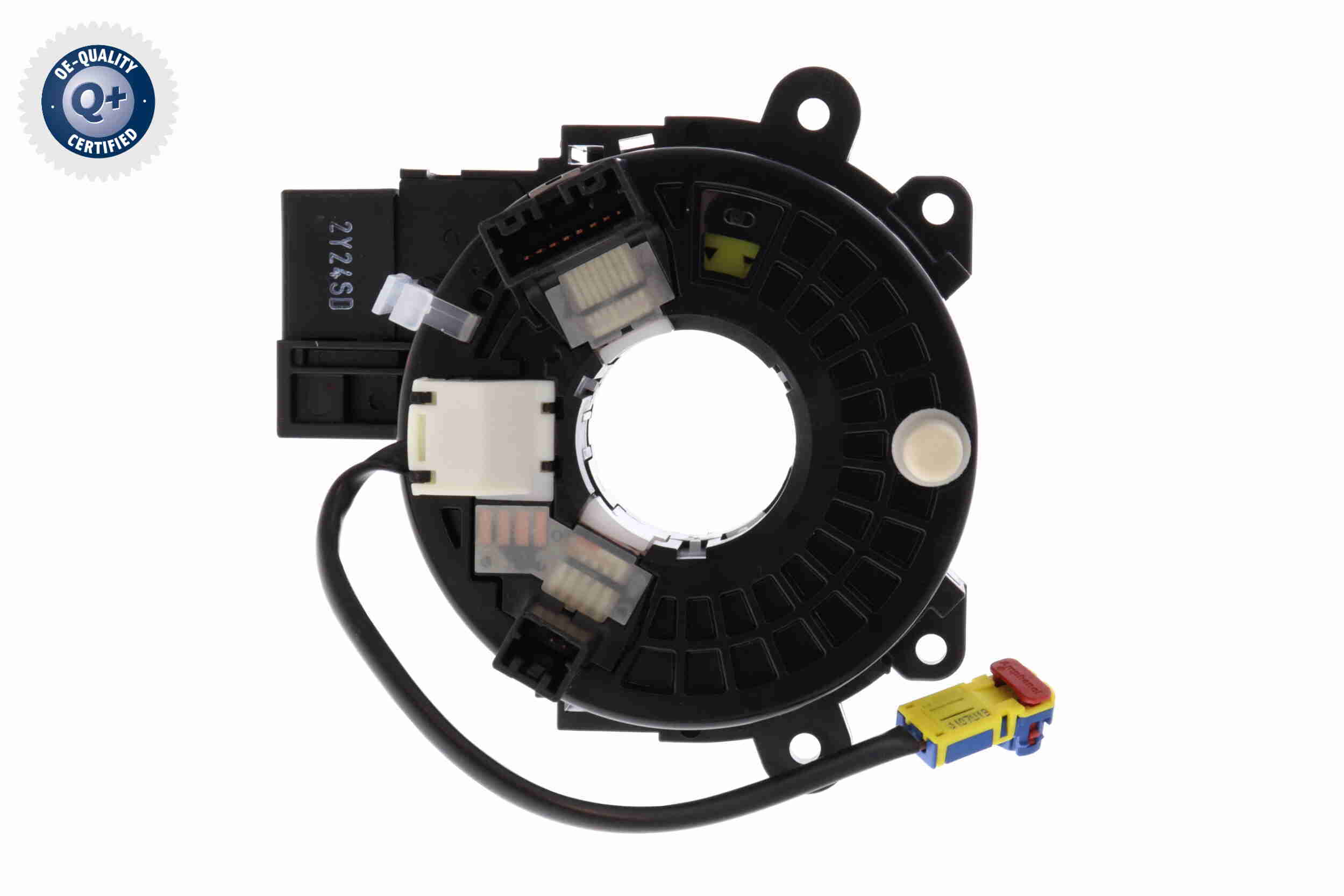 Picture of Airbag Clocksprings - VEMO - V46-72-0305