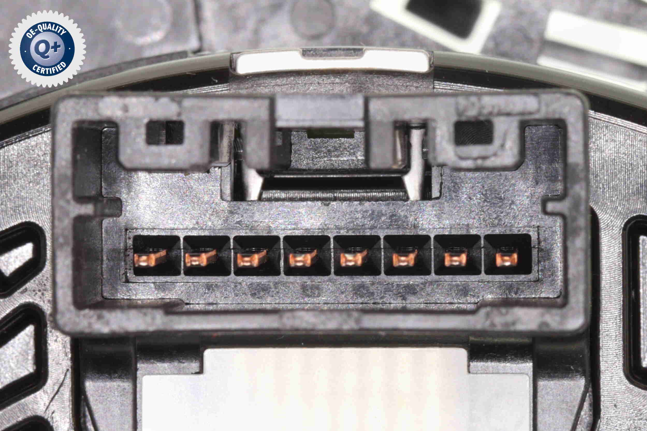 Picture of Airbag Clocksprings - VEMO - V46-72-0305