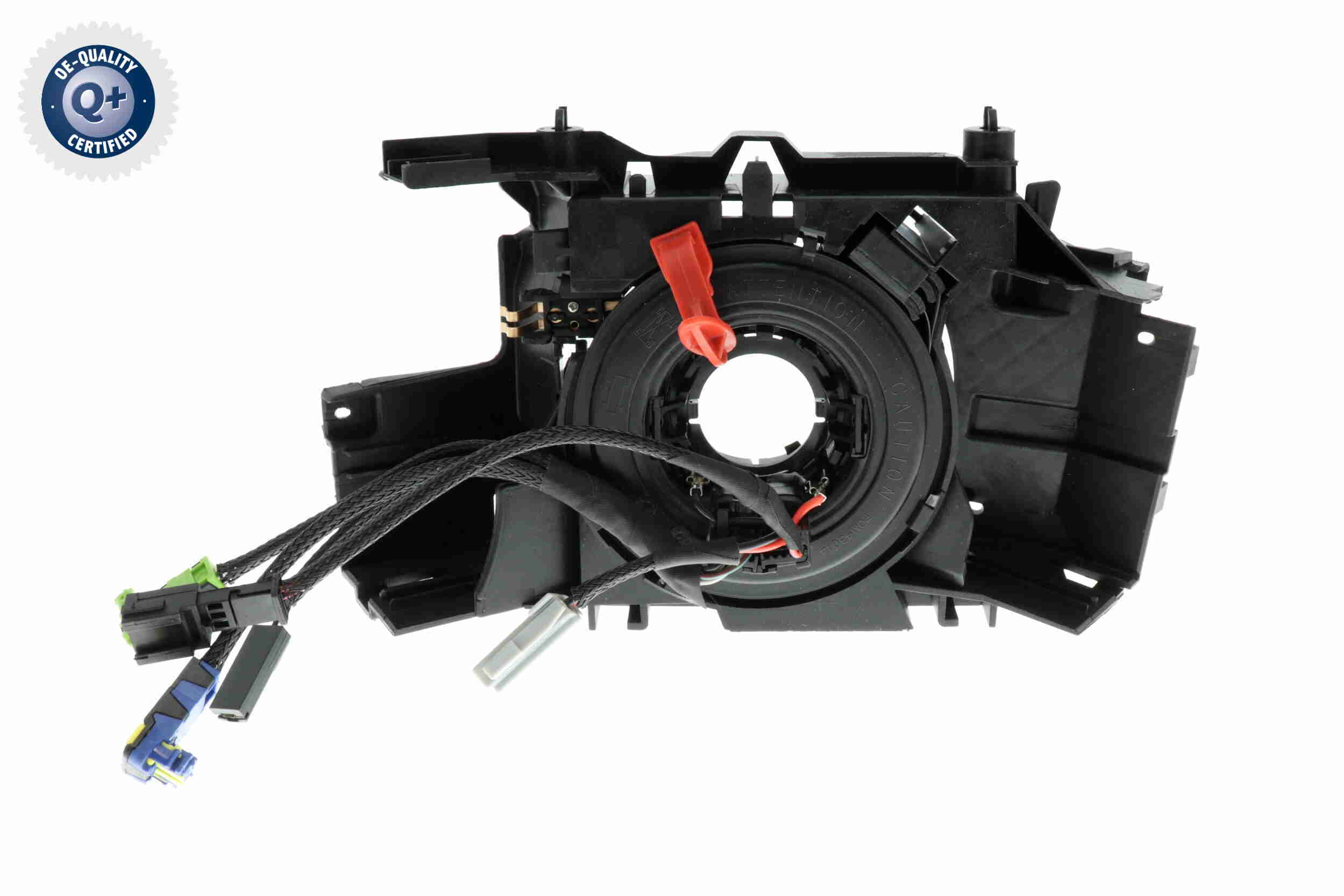 Picture of Airbag Clocksprings - VEMO - V46-72-0306