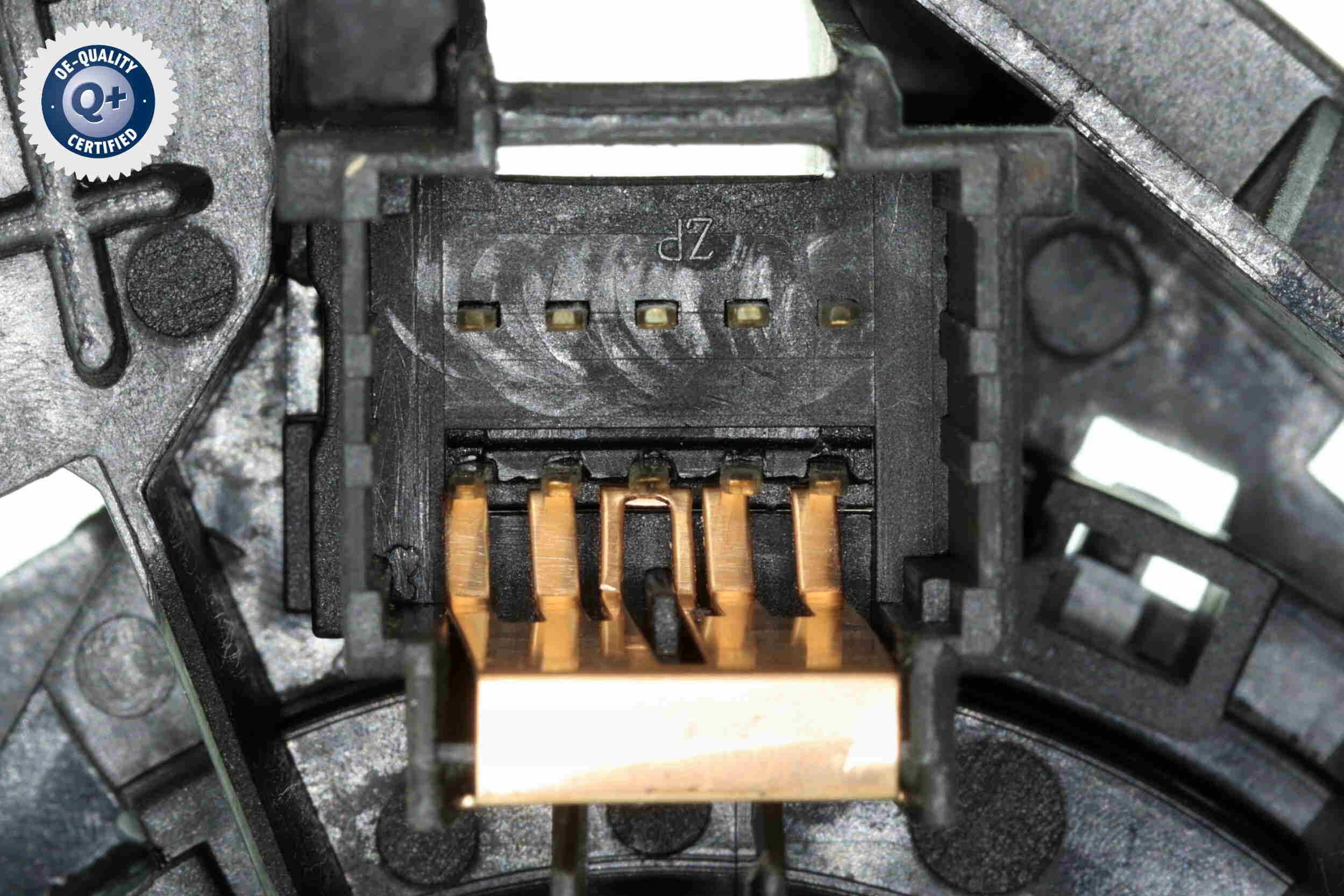 Picture of Airbag Clocksprings - VEMO - V46-72-0306