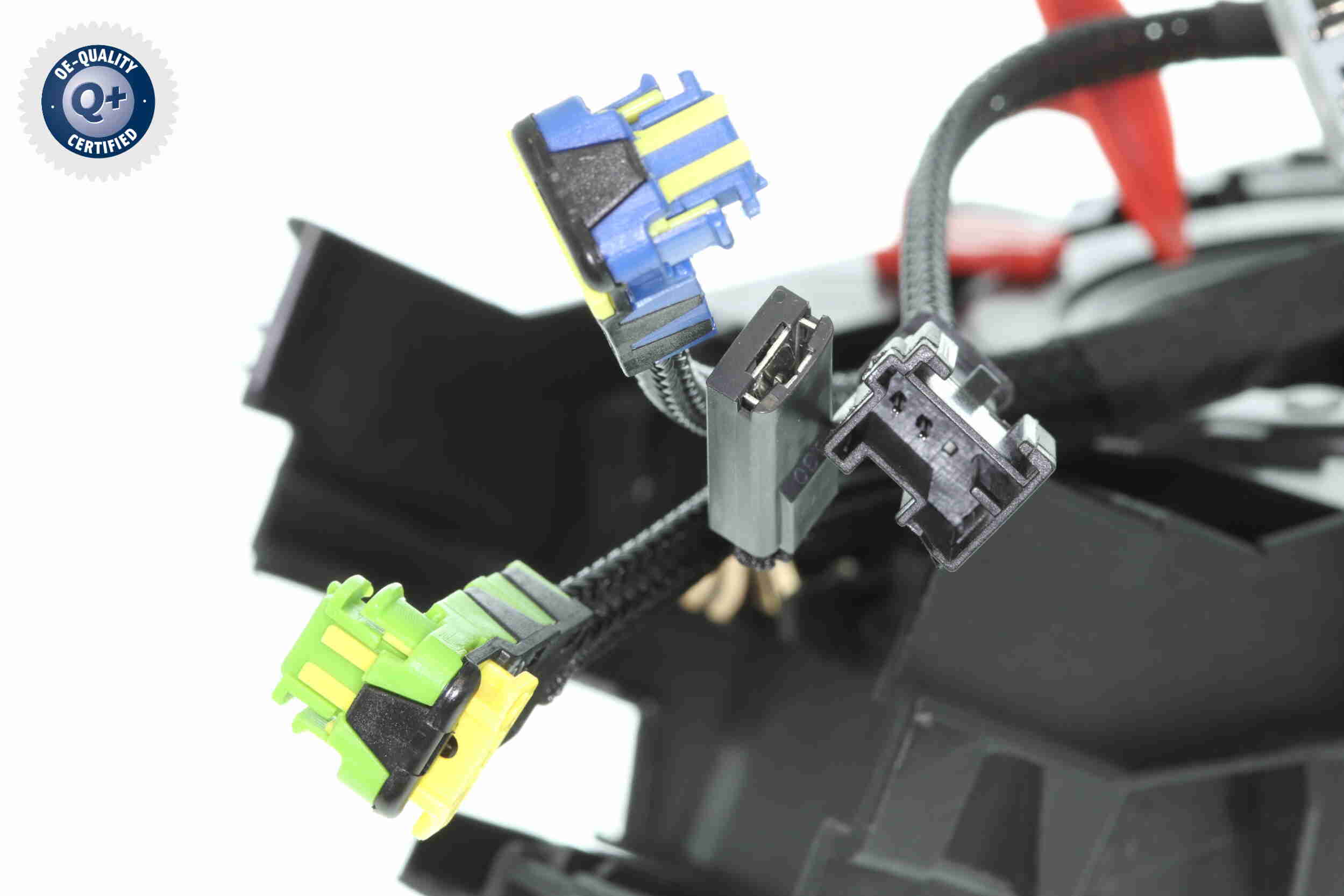 Picture of Airbag Clocksprings - VEMO - V46-72-0306