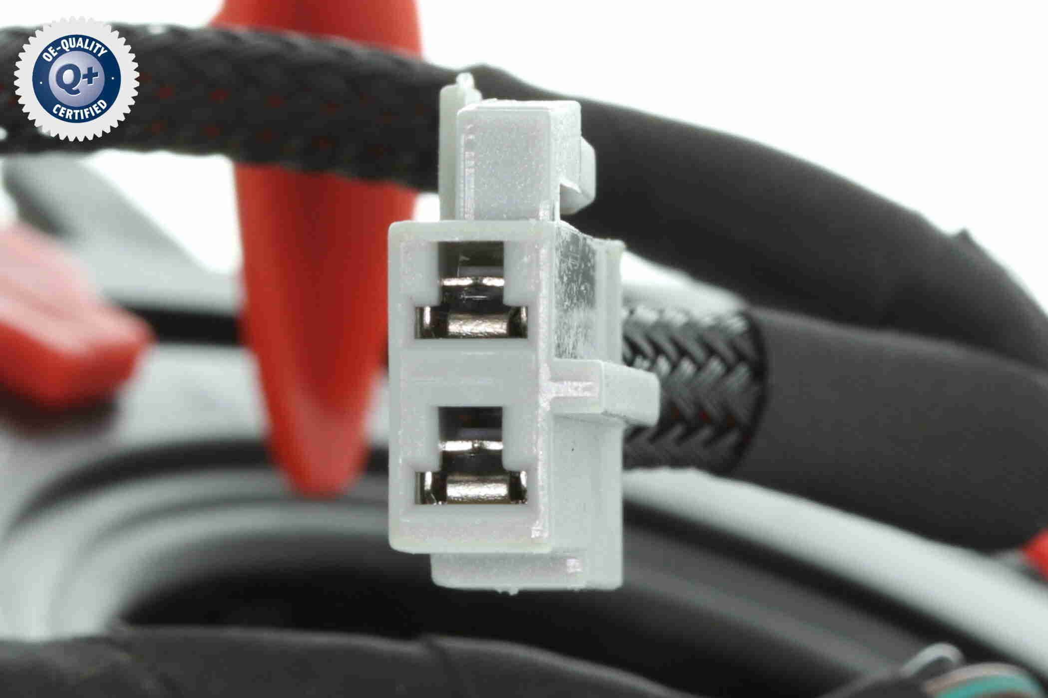 Picture of Airbag Clocksprings - VEMO - V46-72-0306