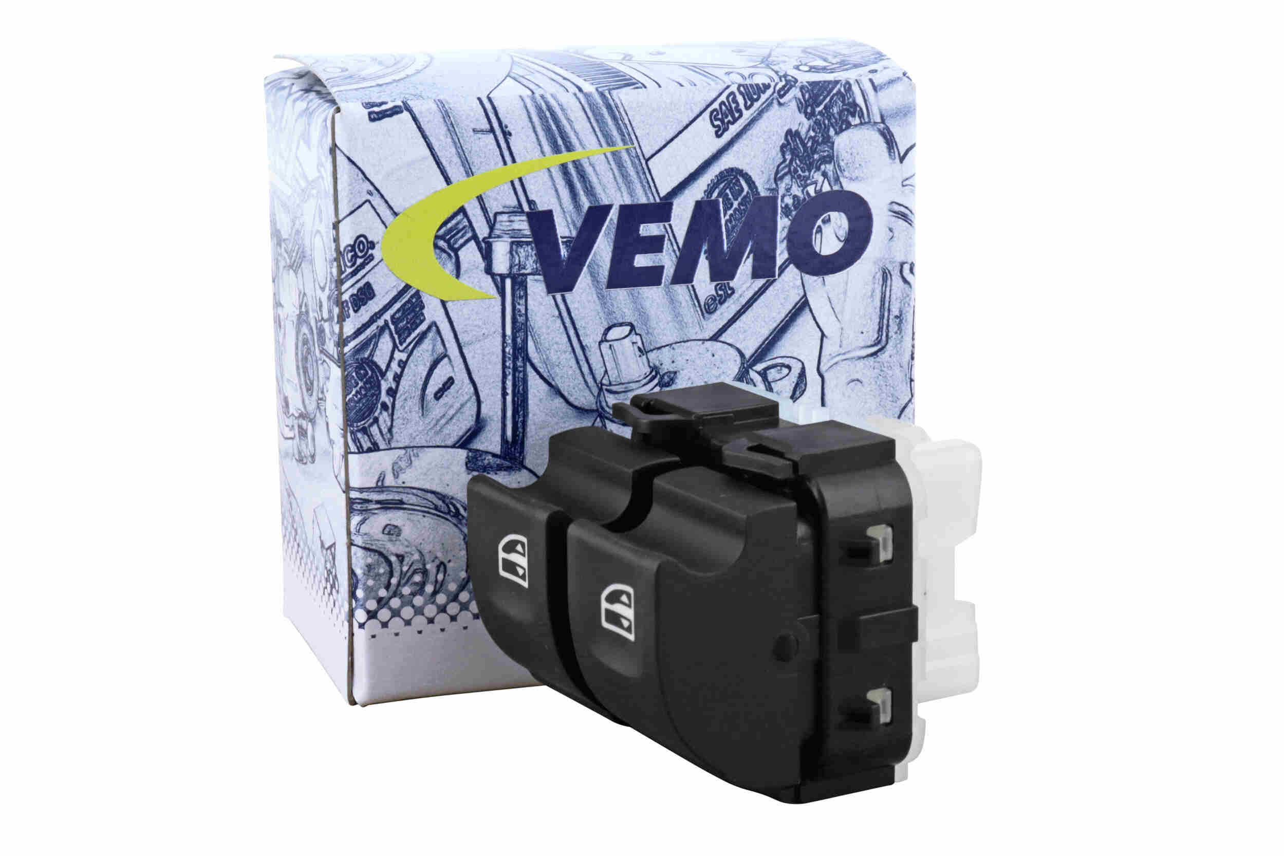 Picture of Window Switches - VEMO - V46-73-0051