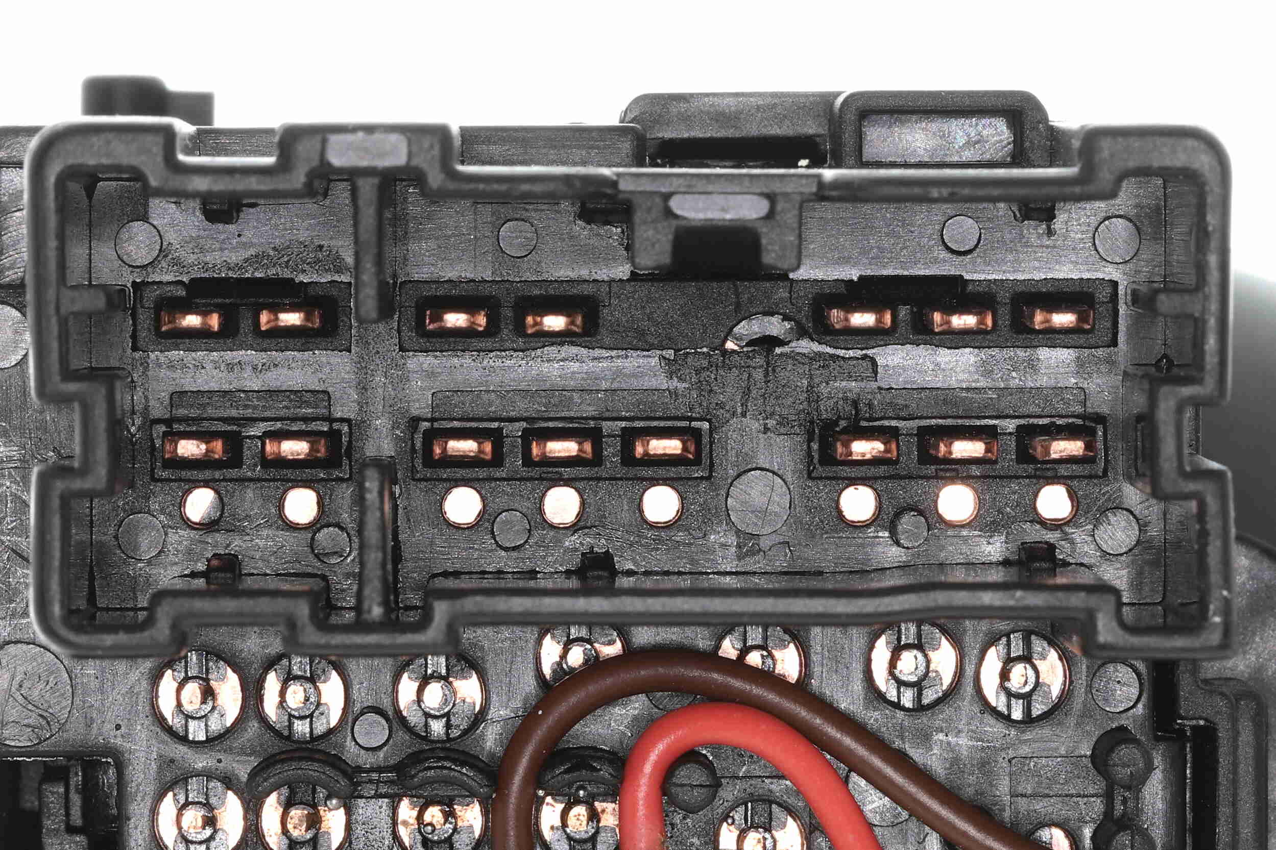 Picture of VEMO - V46-80-0055 - Steering Column Switch (Instruments)