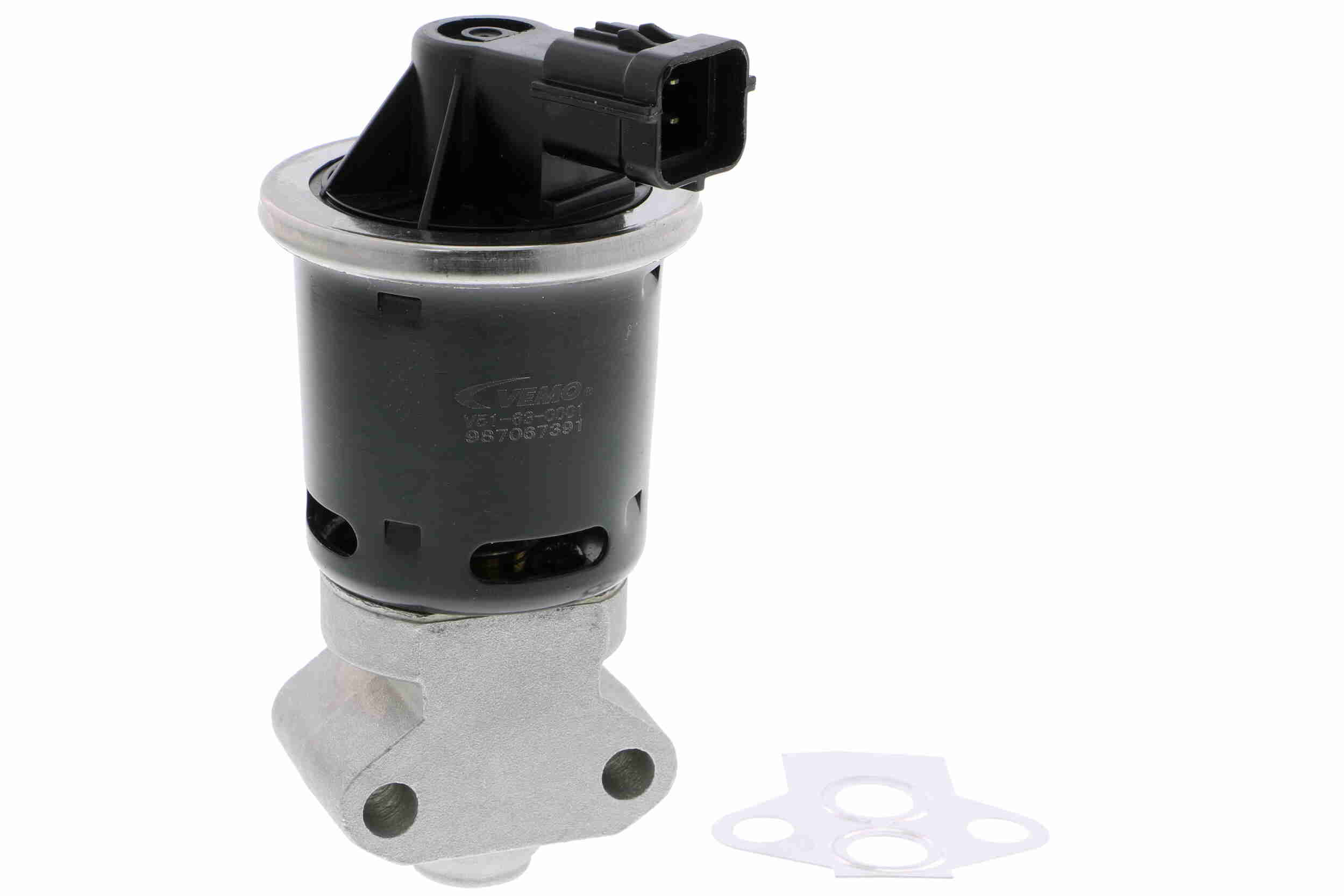 Picture of VEMO - V51-63-0001 - EGR Valve (Exhaust Gas Recirculation (EGR))