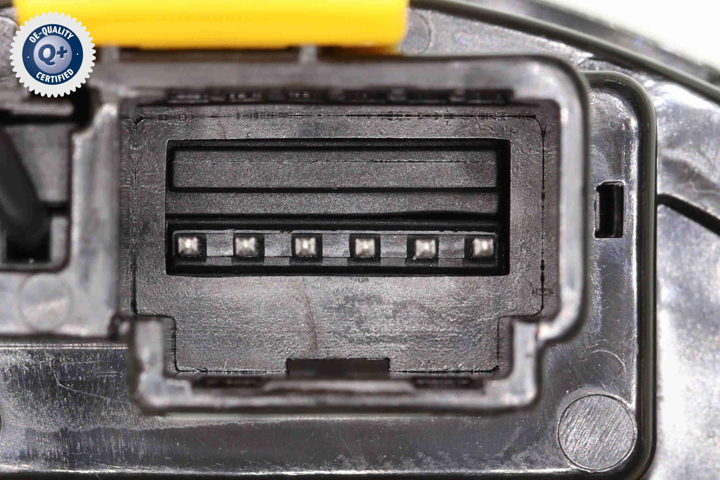 Picture of Airbag Clocksprings - VEMO - V52-72-0373