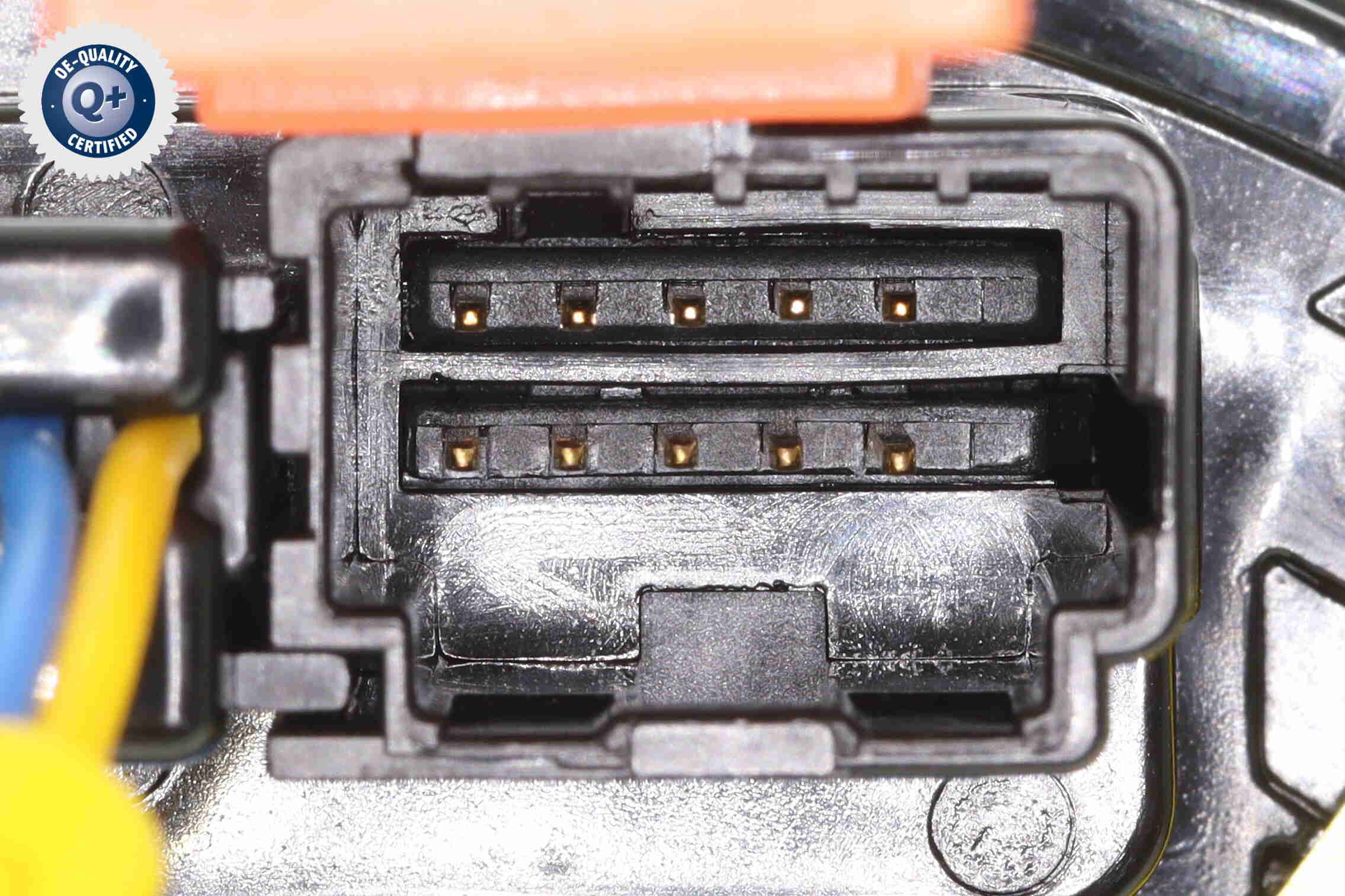 Picture of Airbag Clocksprings - VEMO - V53-72-0149