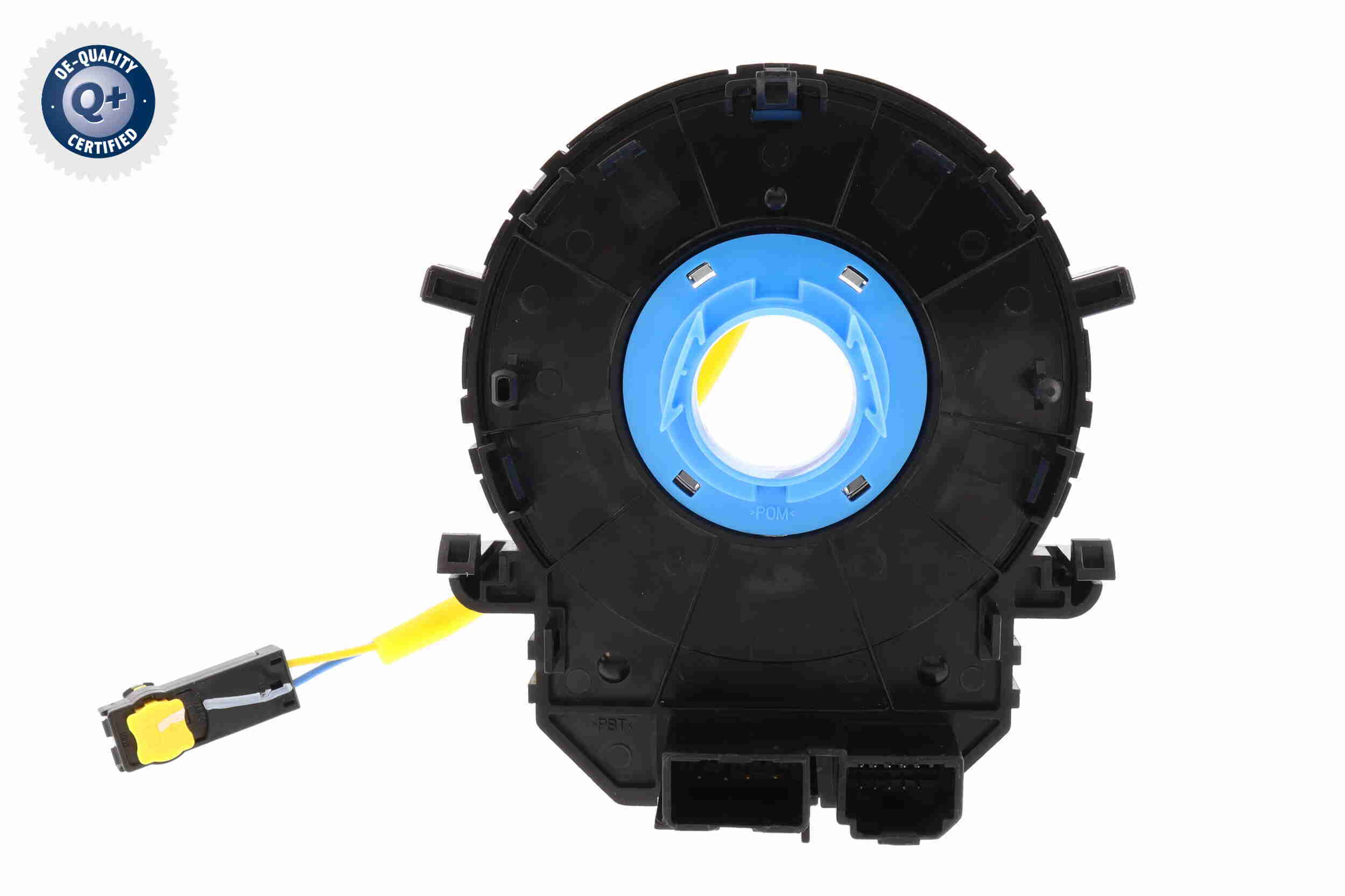 Picture of Airbag Clocksprings - VEMO - V53-72-0149