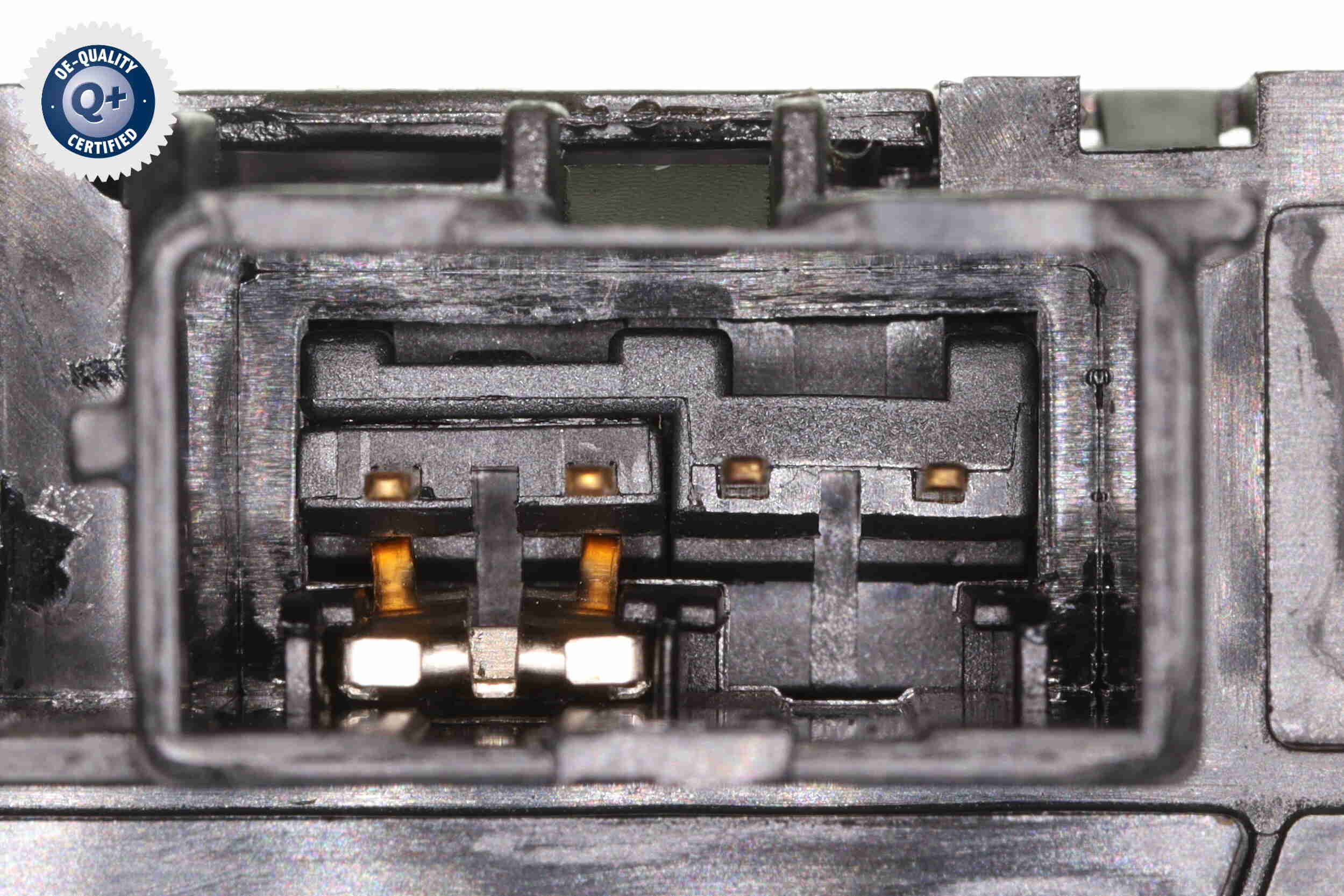 Picture of Airbag Clocksprings - VEMO - V53-72-0149