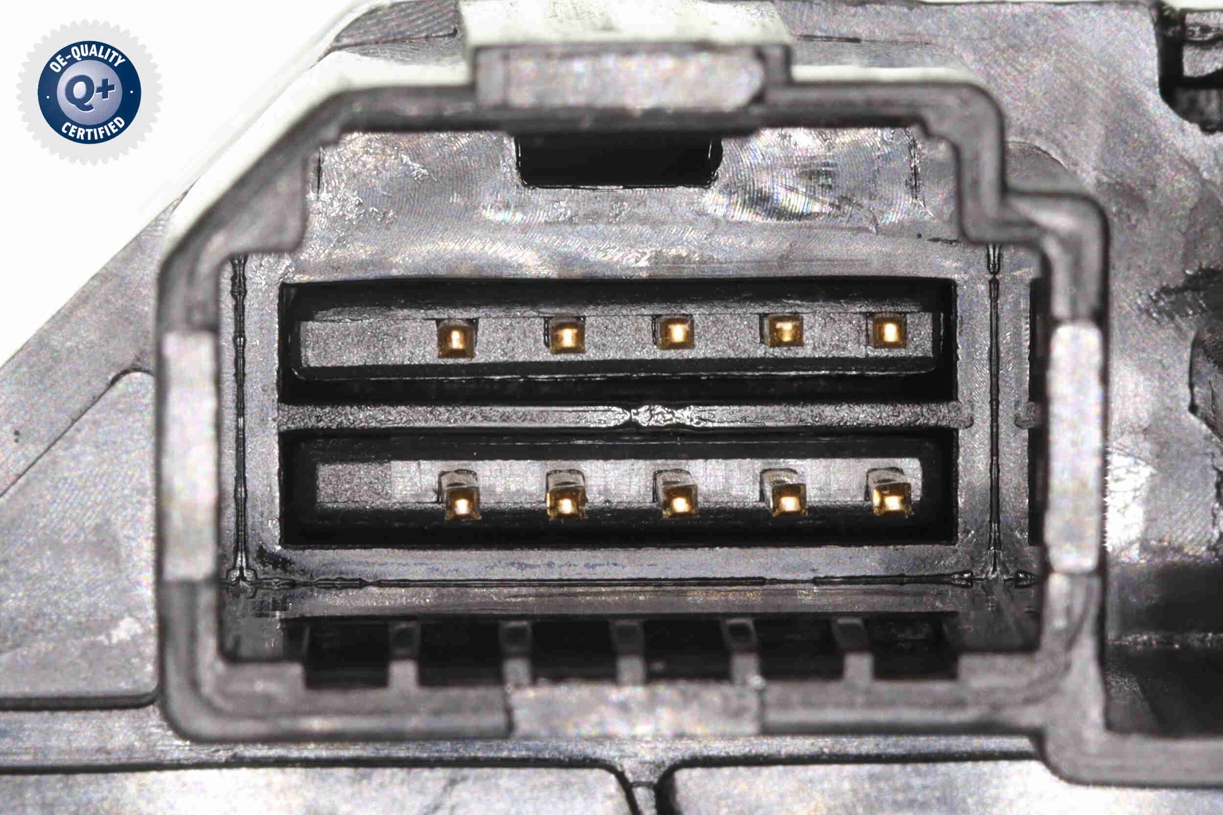 Picture of Airbag Clocksprings - VEMO - V53-72-0149