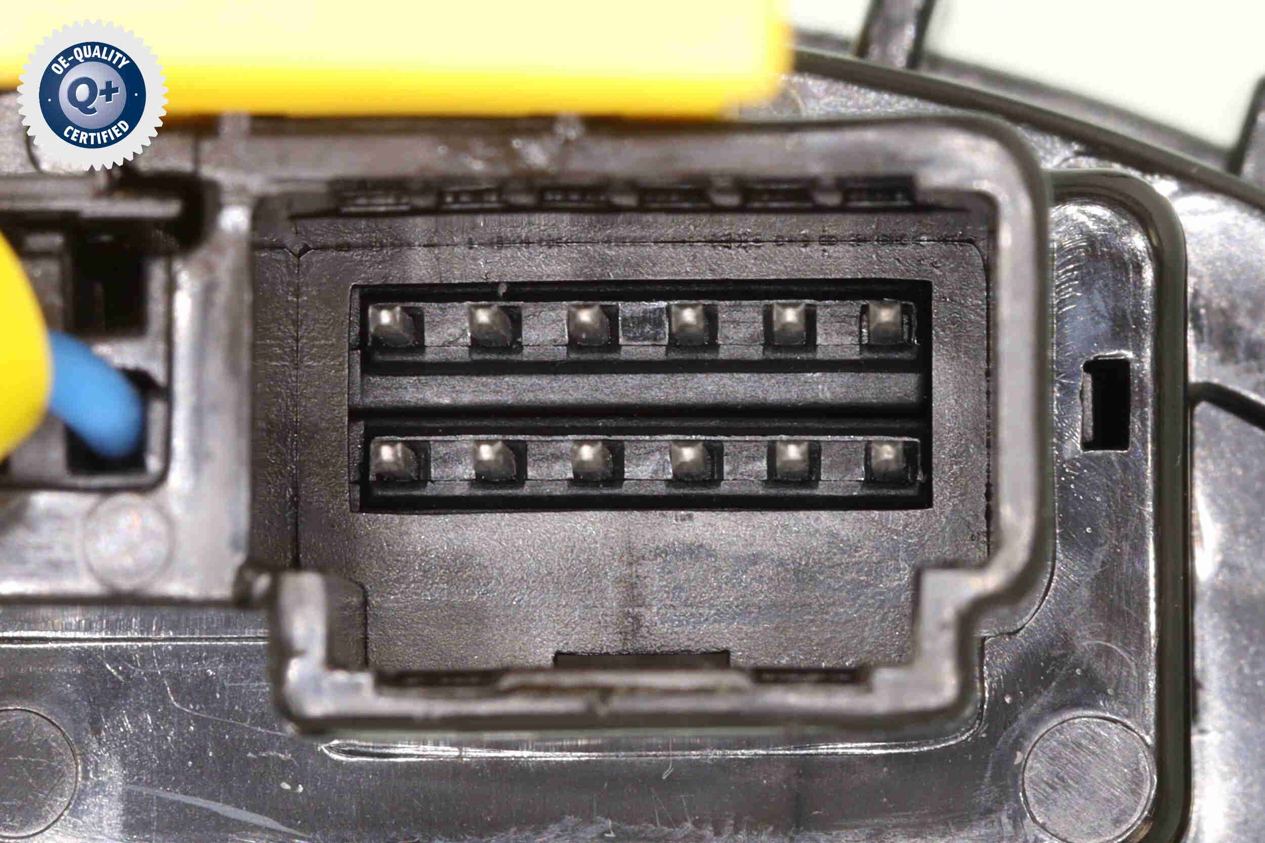 Picture of Airbag Clocksprings - VEMO - V53-72-0151