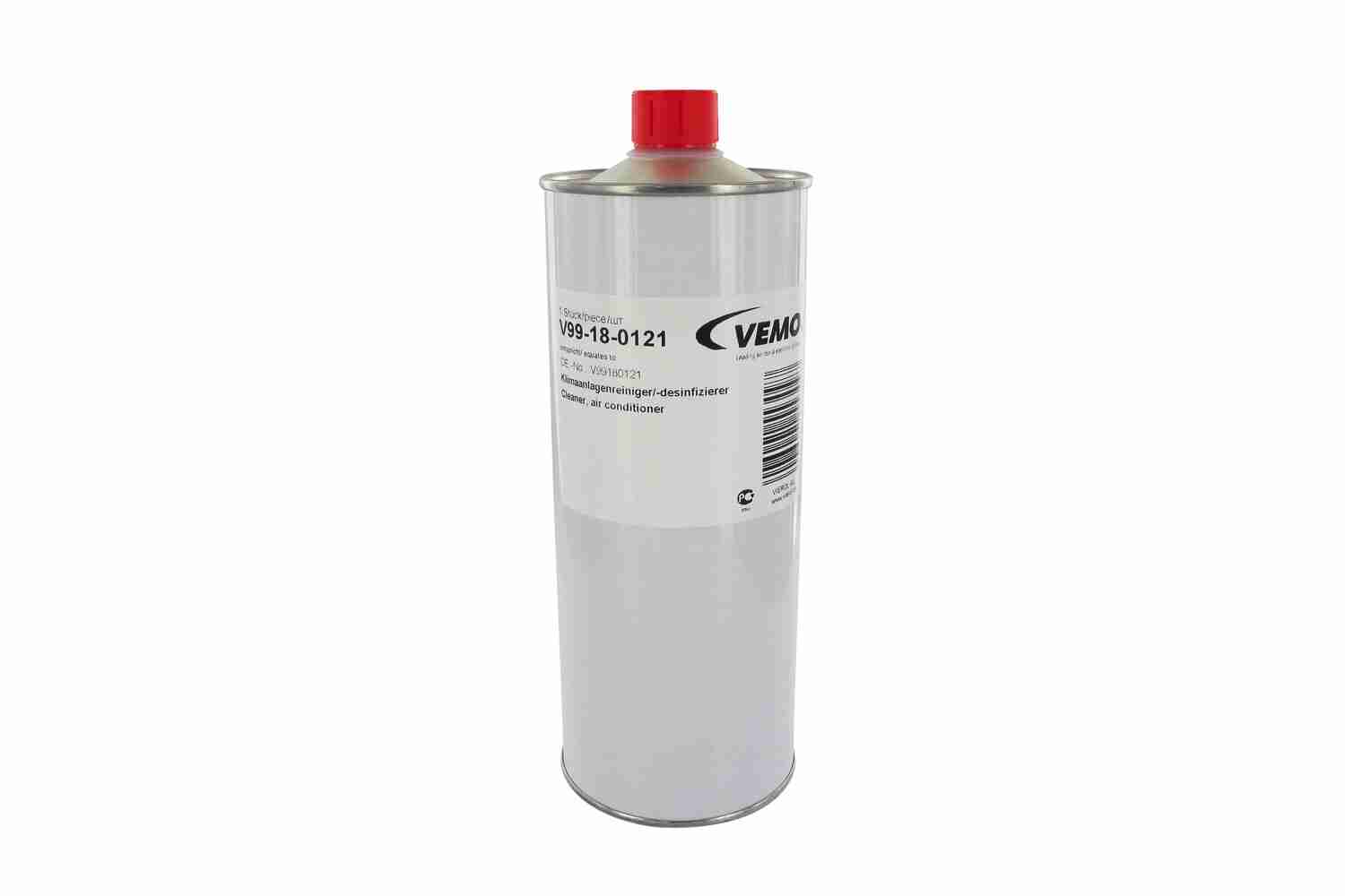 VEMO - V99-18-0121 - Sprava za čišćenje/dezinfekciju klima-uređaja