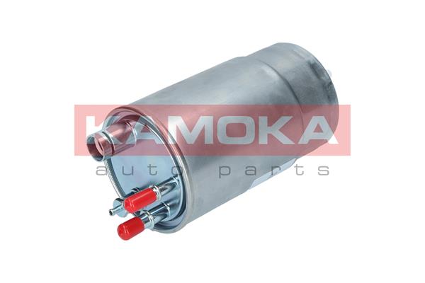 Slika KAMOKA - F304601 - Filter za gorivo (Sistem za dovod goriva)