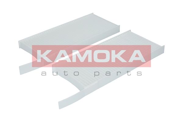 KAMOKA - F413001 - Filter, vazduh unutrašnjeg prostora (Grejanje/ventilacija)