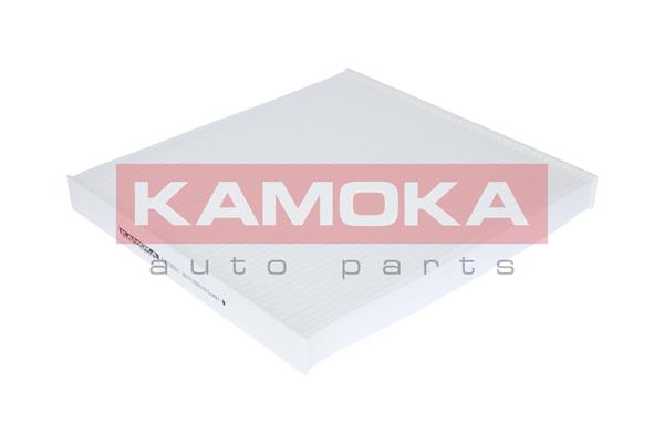 KAMOKA - F413801 - Filter, vazduh unutrašnjeg prostora (Grejanje/ventilacija)