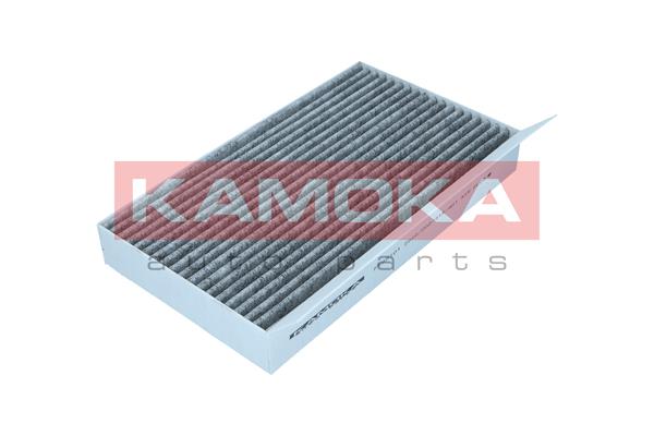 KAMOKA - F509101 - Filter, vazduh unutrašnjeg prostora (Grejanje/ventilacija)