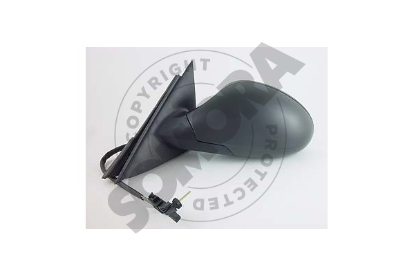 Picture of SOMORA - 280556 - Outside Mirror (Body)