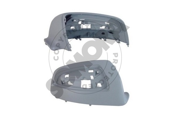 Picture of Cover -  exterior mirror - SOMORA - 171455MC