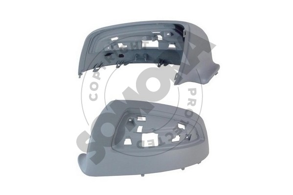 Picture of SOMORA - 171456MC - Cover, exterior mirror (Body)
