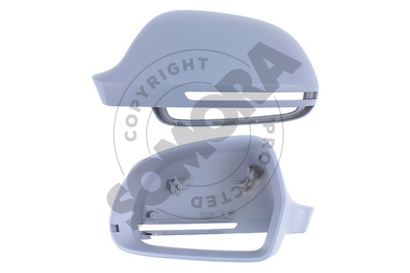 Picture of SOMORA - 021756C - Cover, outside mirror (Body)