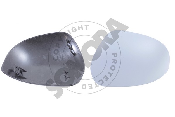 Picture of SOMORA - 050556C - Cover, exterior mirror (Body)