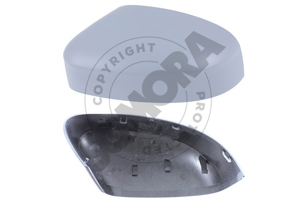 Picture of SOMORA - 095456C - Cover, outside mirror (Body)