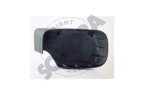 Picture of SOMORA - 040555A - Cover, outside mirror (Body)