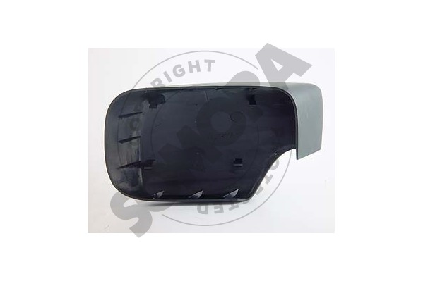 Picture of SOMORA - 040556A - Cover, outside mirror (Body)