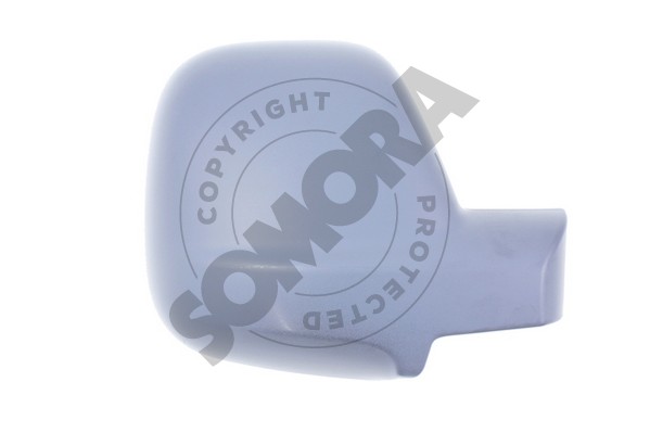 Picture of SOMORA - 054355CBM - Cover, outside mirror (Body)