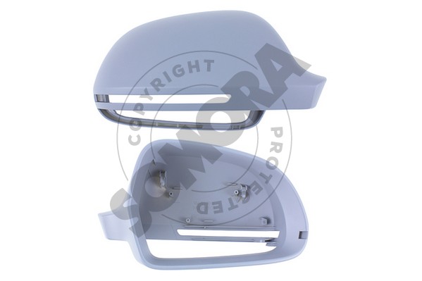 Picture of SOMORA - 021755C - Cover, outside mirror (Body)