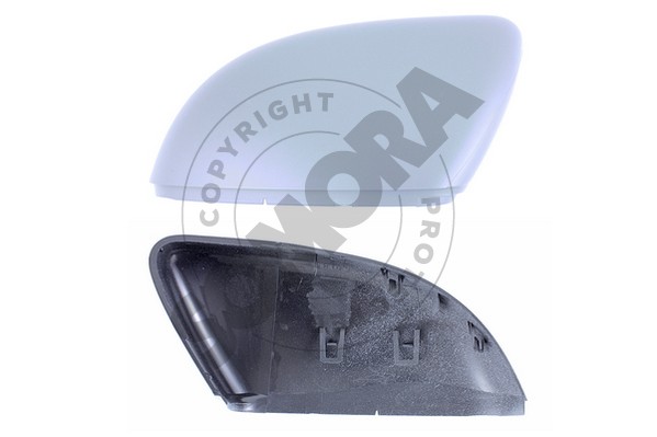 Picture of SOMORA - 351156C - Cover, outside mirror (Body)