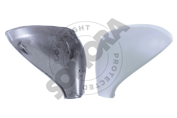 Picture of SOMORA - 220956C - Cover, exterior mirror (Body)