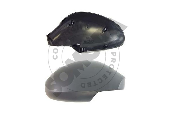 Picture of SOMORA - 280555C - Cover, outside mirror (Body)