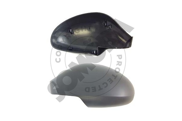 Picture of SOMORA - 280556C - Cover, outside mirror (Body)