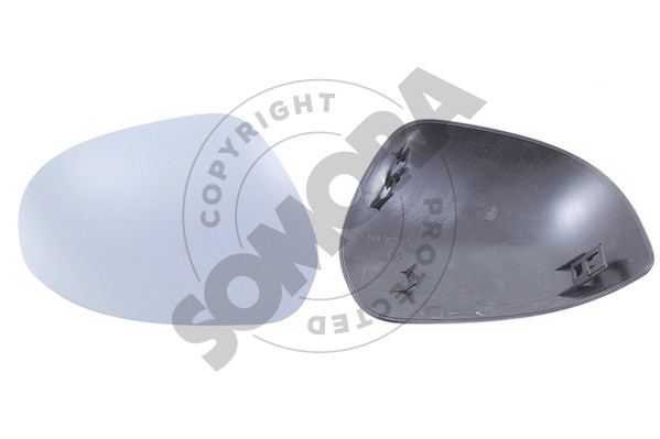 Picture of SOMORA - 050555C - Cover, exterior mirror (Body)